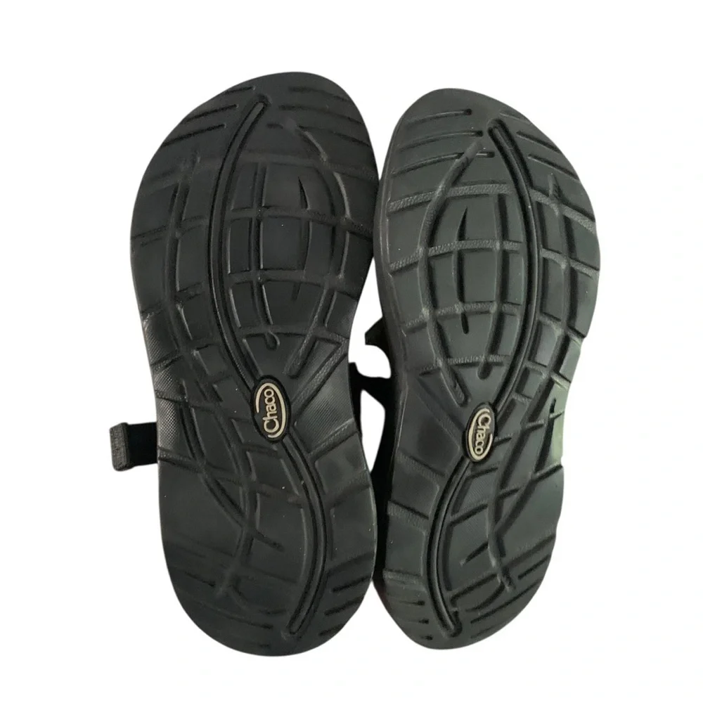Chaco stylish black